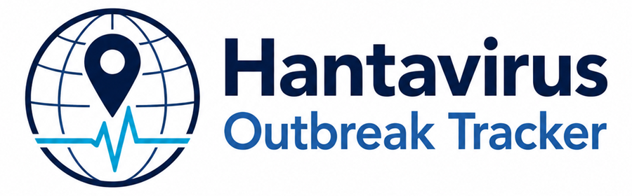 Hantavirus Outbreak Tracker